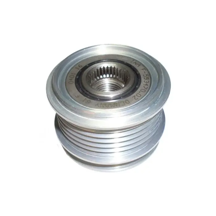 RenaultKangoo II új utángyártott generátor ékszíjtárcsa Vedd meg most